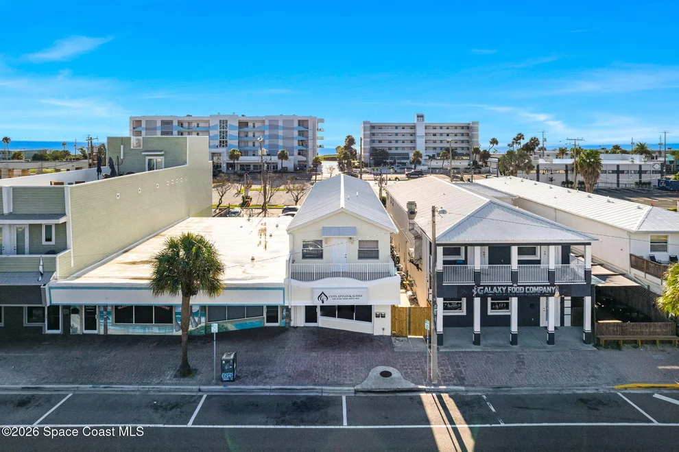 Unit for sale at 41 N Orlando Avenue, Cocoa Beach, FL 32931