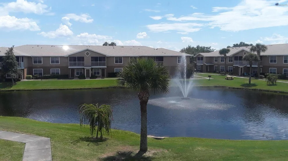 Unit for sale at 1830 Long Iron Drive, Rockledge, FL 32955