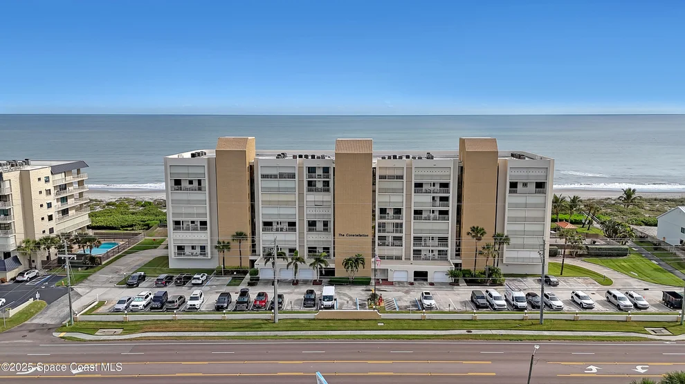 Unit for sale at 3221 S Atlantic Avenue, Cocoa Beach, FL 32931