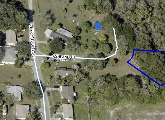 Unit for sale at 0000 Ashland Court, Cocoa, FL 32926
