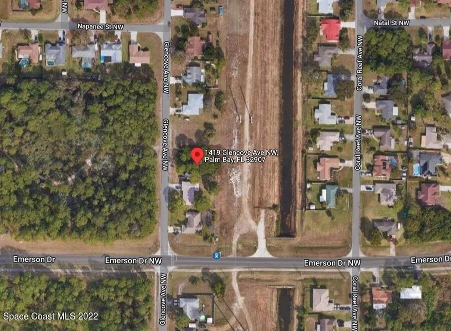 Unit for sale at 1419 Glencove Avenue NW, Palm Bay, FL 32907