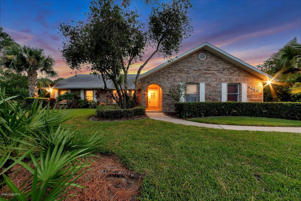 Unit for sale at 4130 Mourning Dove Court, Melbourne, FL 32934