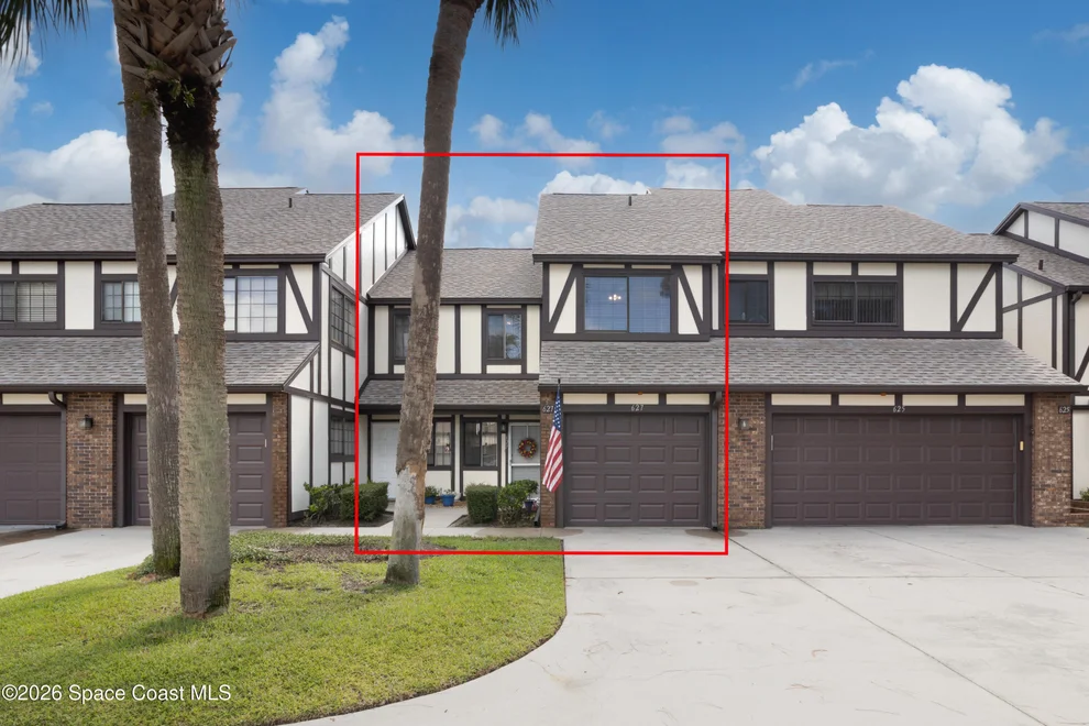 Unit for sale at 627 Greenwood Manor Circle, West Melbourne, FL 32904