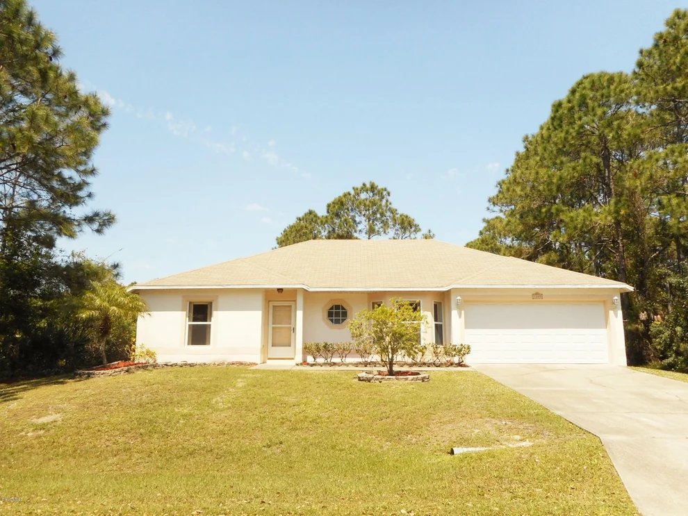 Unit for sale at 1265 Harwick Street SW, Palm Bay, FL 32908