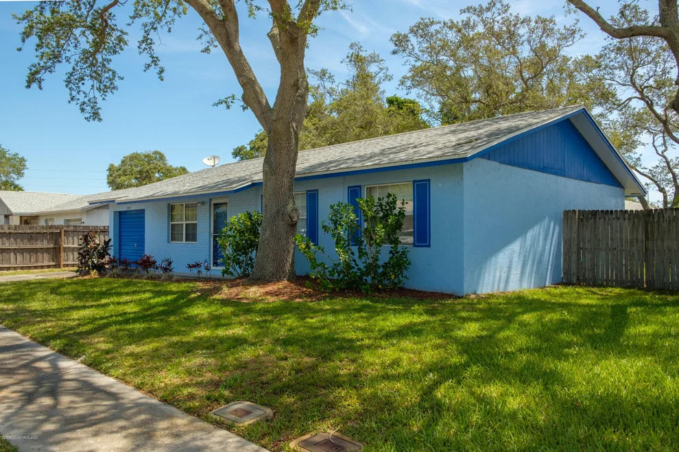 Unit for sale at 2153 Mosswood Drive, Melbourne, FL 32935