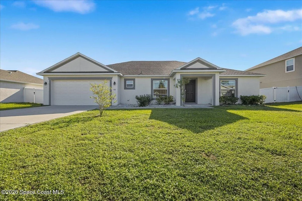 Unit for sale at 415 Aviation Avenue NE, Palm Bay, FL 32907