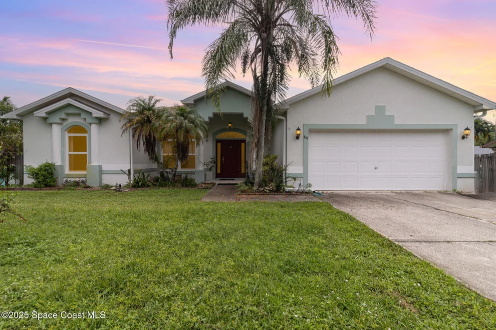 Unit for sale at 449 Brookdale Avenue NE, Palm Bay, FL 32907