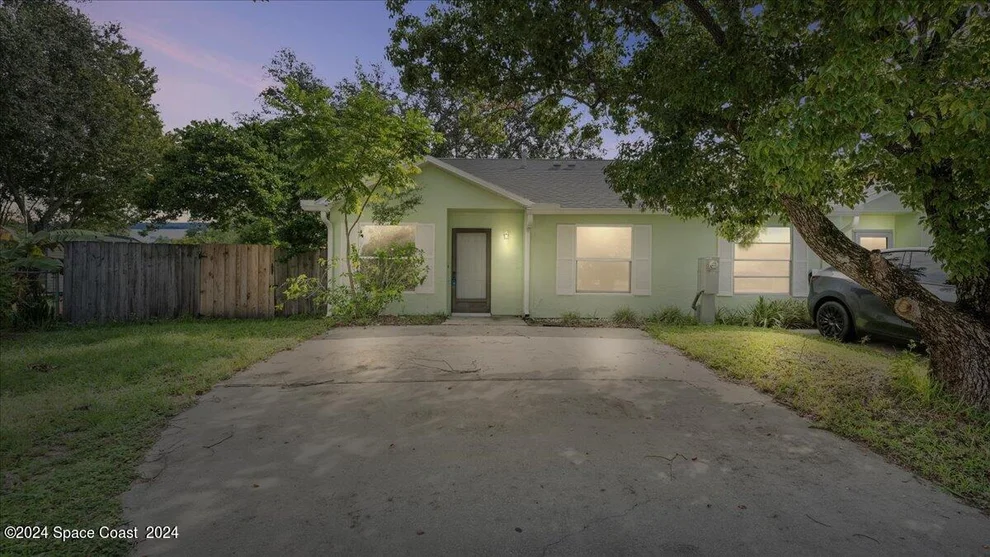 Unit for sale at 1567 Bunker Hill Court, Titusville, FL 32796