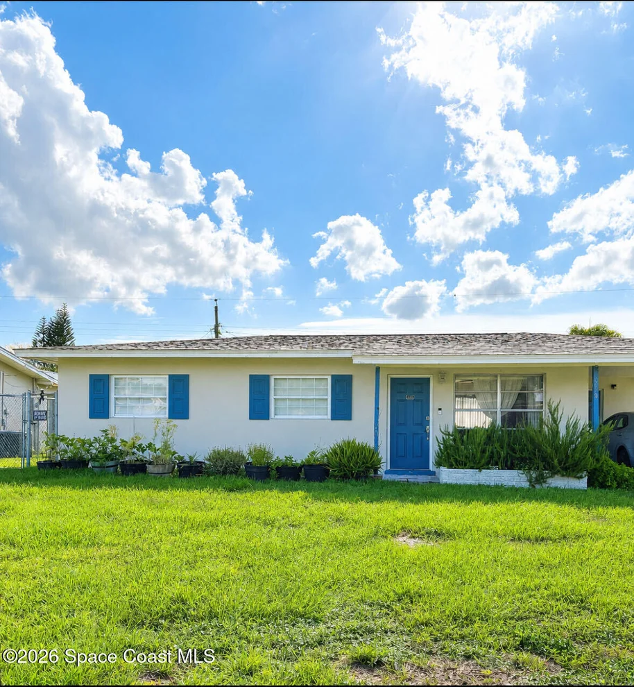 Unit for sale at 758 Comanche Avenue, Melbourne, FL 32935