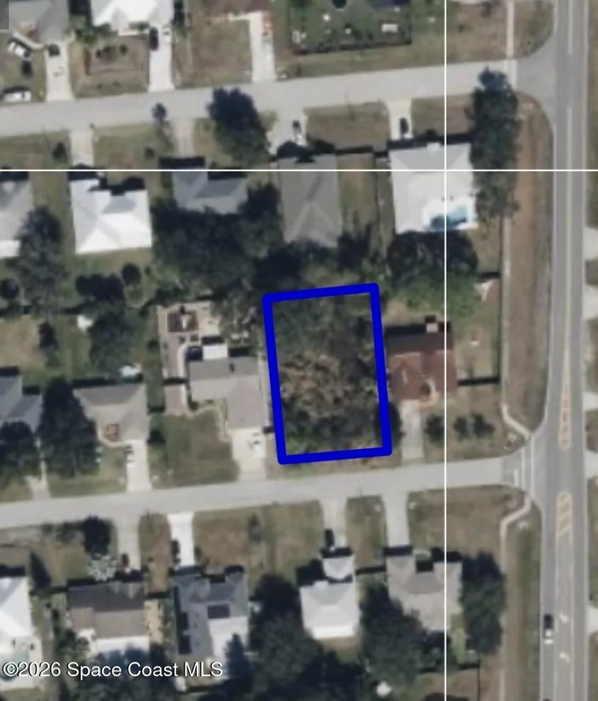 Unit for sale at 5010 Jean Street, Cocoa, FL 32927