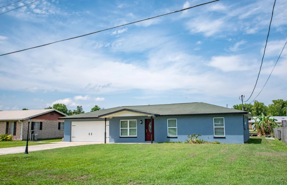 Unit for sale at 1634 Juno Trail, Astor, FL 32102