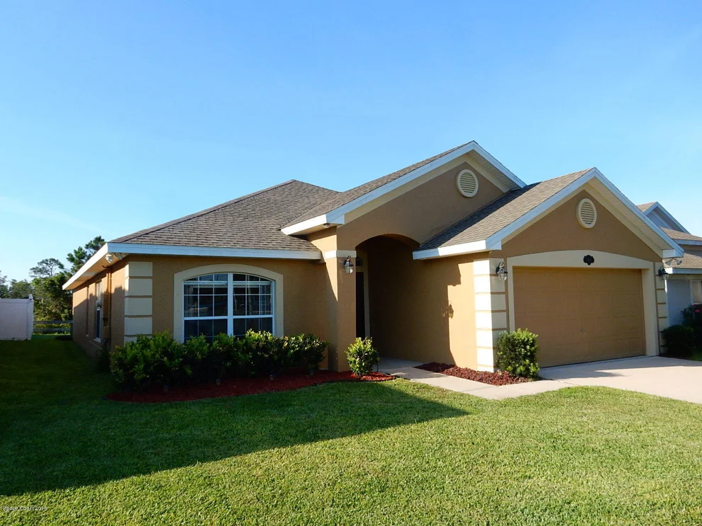 Unit for sale at 5417 Enchanted Avenue, Titusville, FL 32780