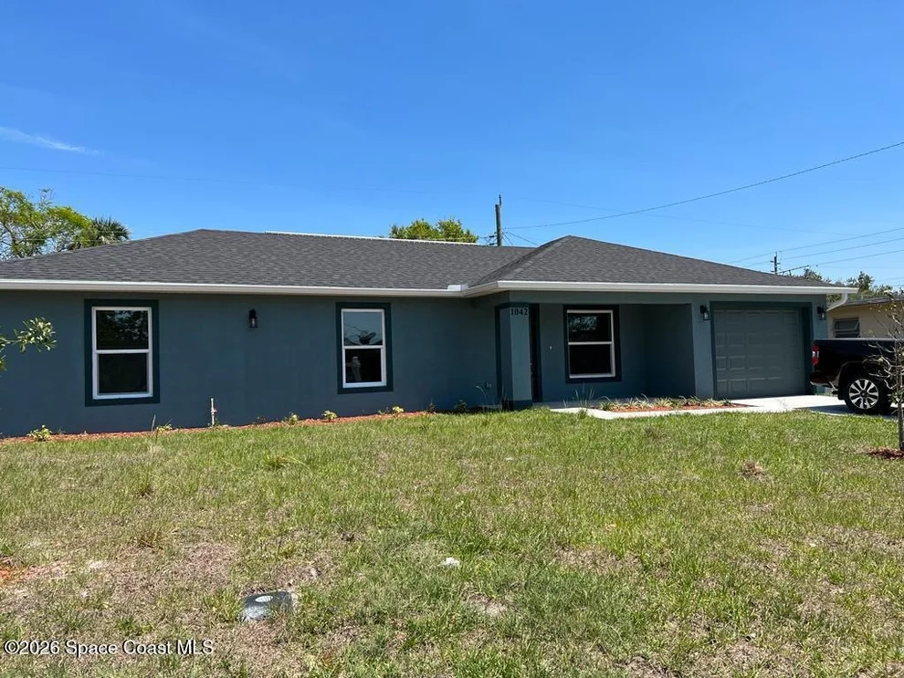 Unit for sale at 1042 Hickory Lane, Cocoa, FL 32922