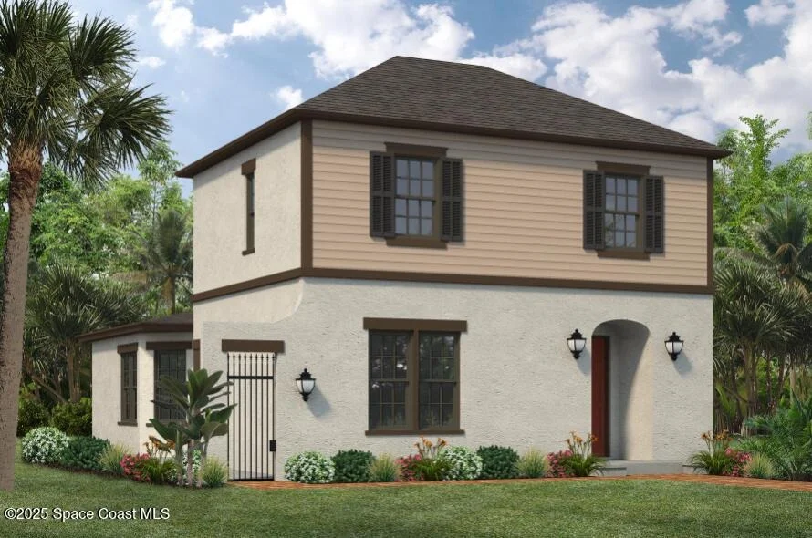 Unit for sale at 7819 Allure Drive, Melbourne, FL 32940