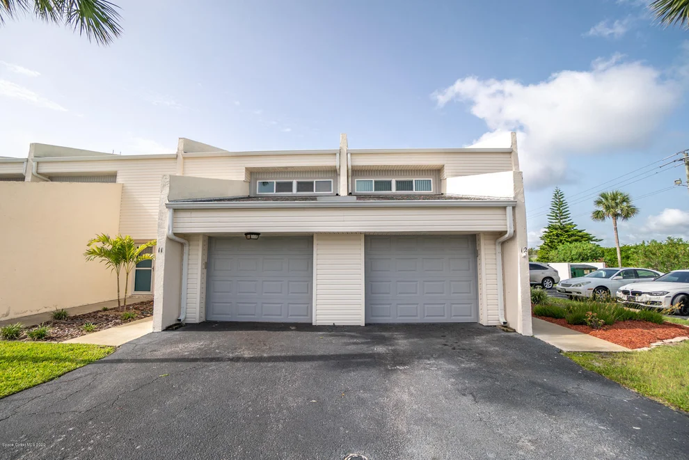 Unit for sale at 810 Poinsetta Drive, Indian Harbour Beach, FL 32937