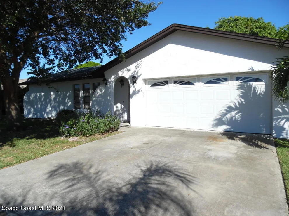 Unit for sale at 350 Grant Avenue, Satellite Beach, FL 32937
