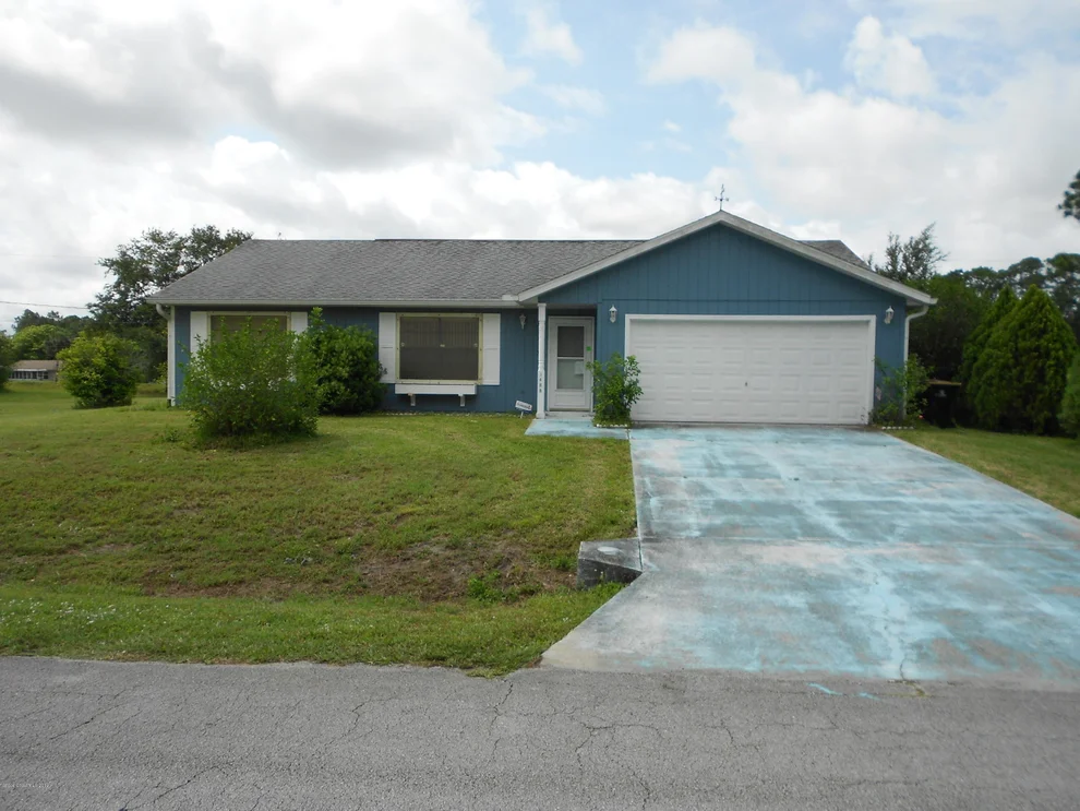 Unit for sale at 1488 Manzanita Street NW, Palm Bay, FL 32907