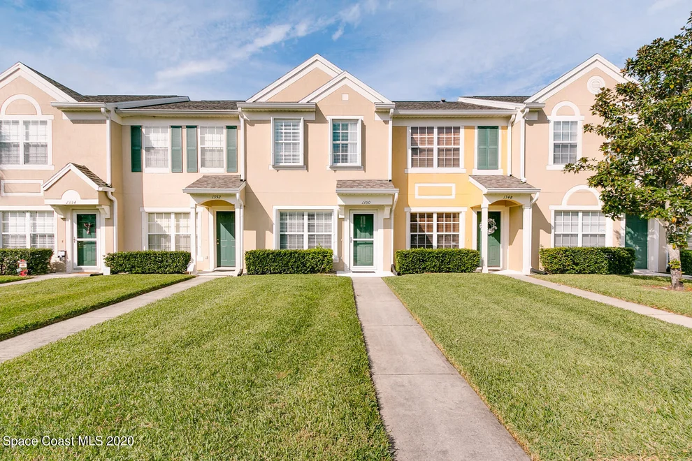 Unit for sale at 1350 Hampton Park Lane, Melbourne, FL 32940