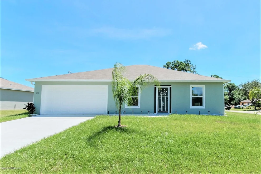 Unit for sale at 1352 Valencia Street SE, Palm Bay, FL 32909