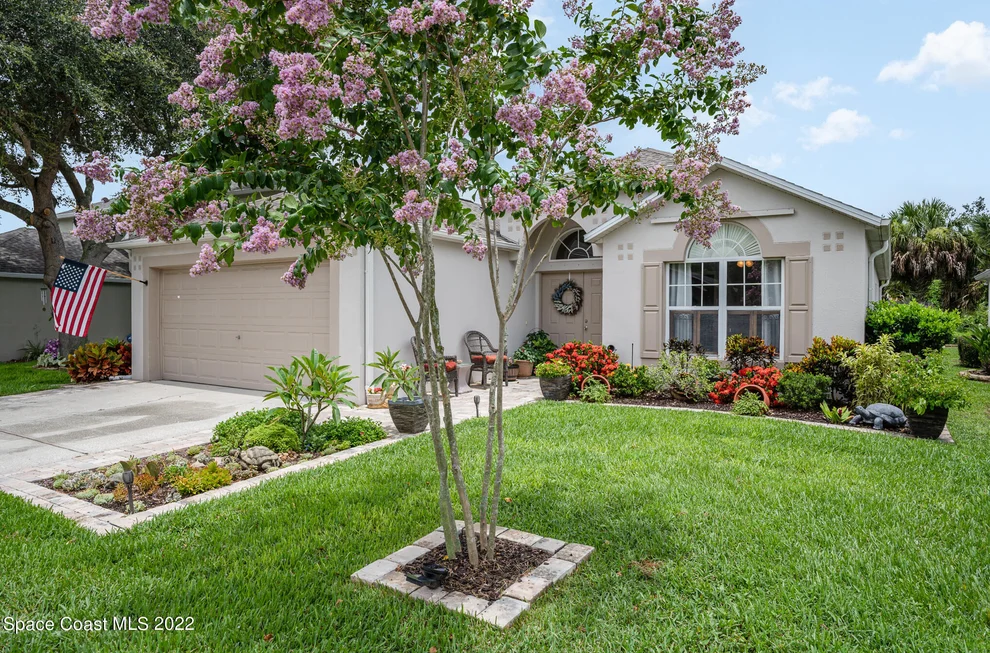 Unit for sale at 2188 Spring Creek Circle NE, Palm Bay, FL 32905