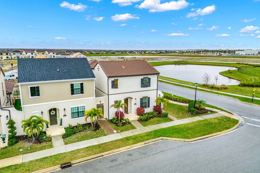 Unit for sale at 8008 Gullen Drive, Melbourne, FL 32940