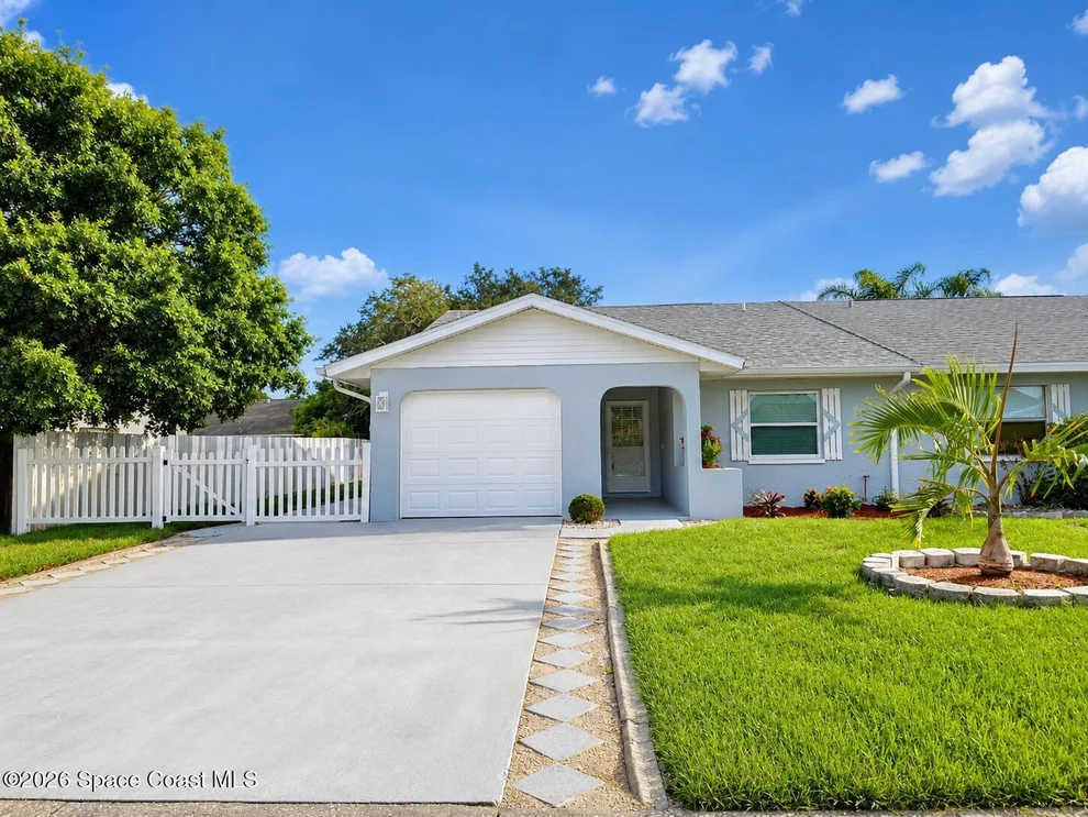 Unit for sale at 1778 Bruman Terrace, Melbourne, FL 32935