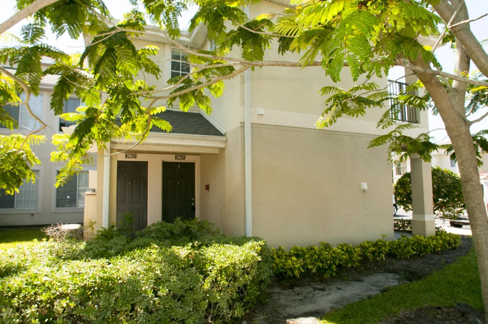 Unit for sale at 3512 D'Avinci Way, Melbourne, FL 32901