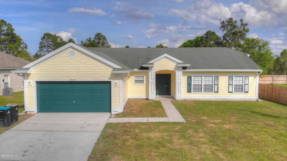 Unit for sale at 2999 Flagstaff Avenue SE, Palm Bay, FL 32909