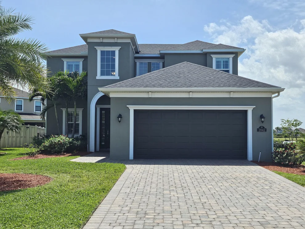 Unit for sale at 2842 Amethyst, Melbourne, FL 32940