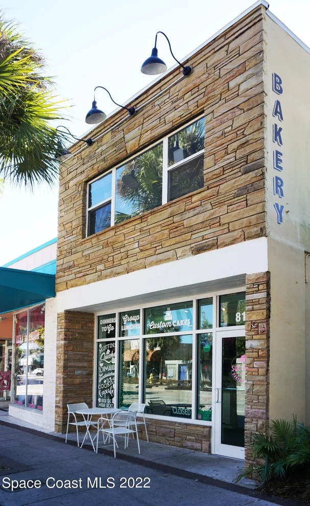 Unit for sale at 817 E New Haven Avenue, Melbourne, FL 32901