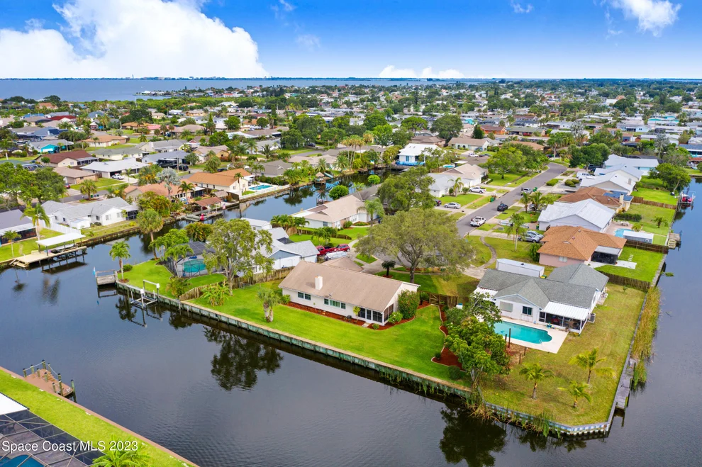 Unit for sale at 2200 Reynard Place, Merritt Island, FL 32952