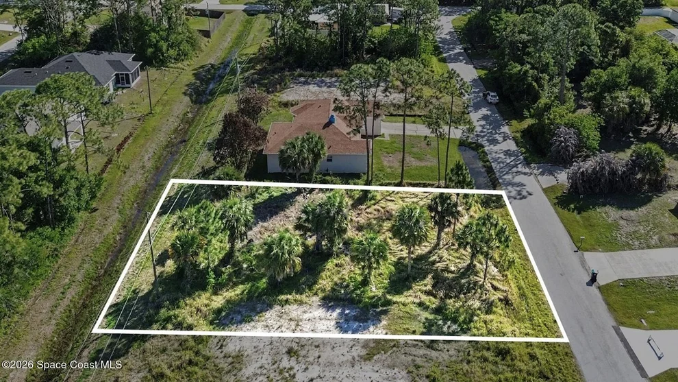 Unit for sale at 1067 Westport Street SE, Palm Bay, FL 32909