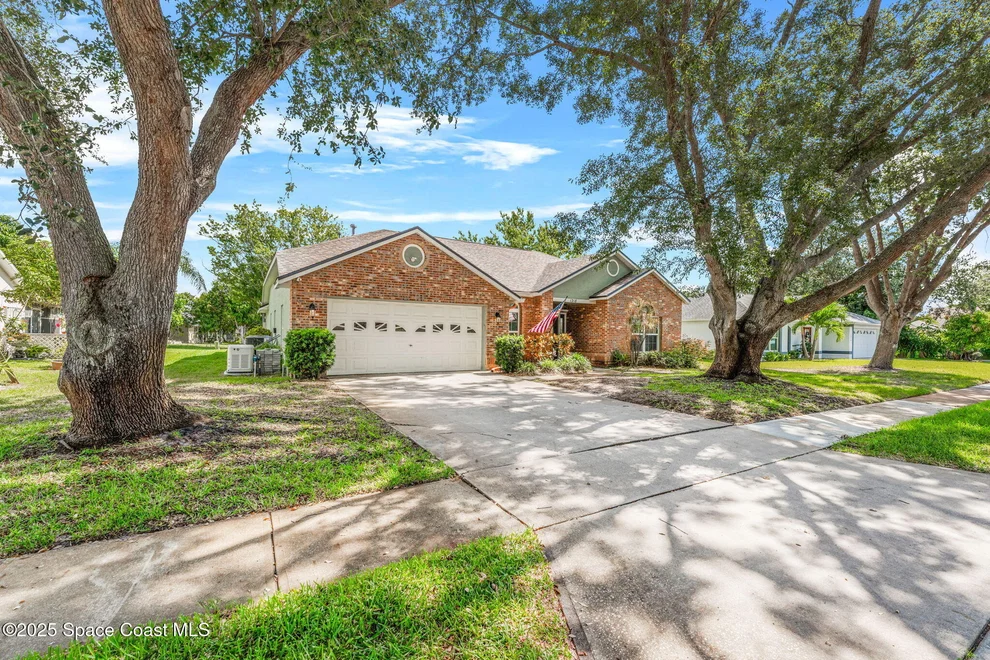 Unit for sale at 1218 Rolling Meadows Drive, Rockledge, FL 32955