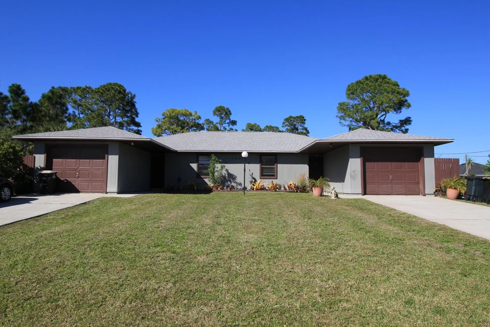 Unit for sale at 1637 Morley Street SE, Palm Bay, FL 32909