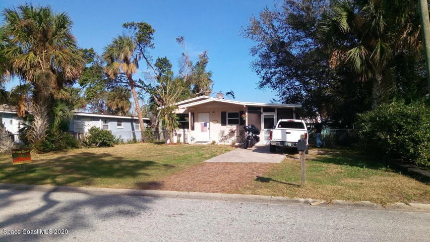 Unit for sale at 4265 Tangelo Avenue, Titusville, FL 32780