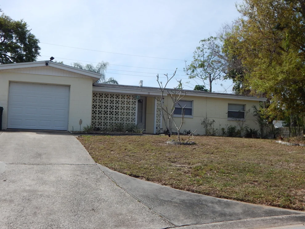 Unit for sale at 21 Lime Avenue, Rockledge, FL 32955