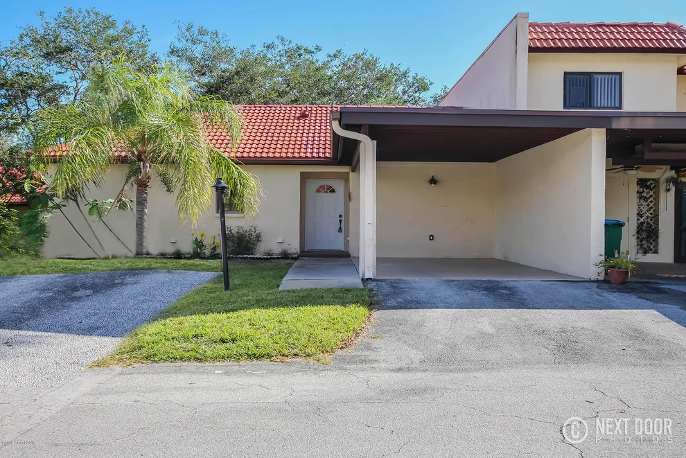 Unit for sale at 8758 Banyan Way, Cape Canaveral, FL 32920