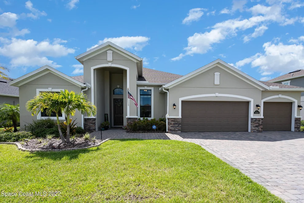 Unit for sale at 3404 Archdale Street, Melbourne, FL 32940