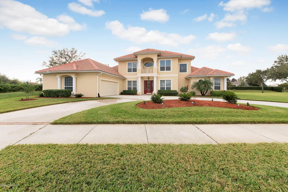 Unit for sale at 1021 Stratford Place, Melbourne, FL 32940