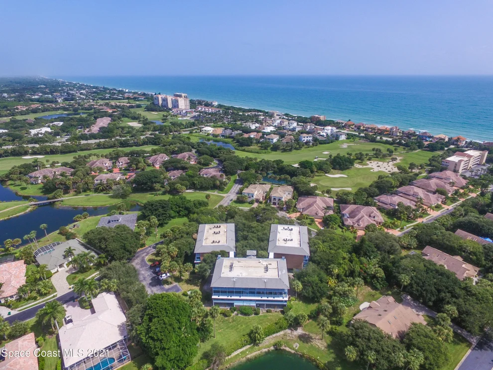 Unit for sale at 240 Hammock Shore Drive, Melbourne Beach, FL 32951
