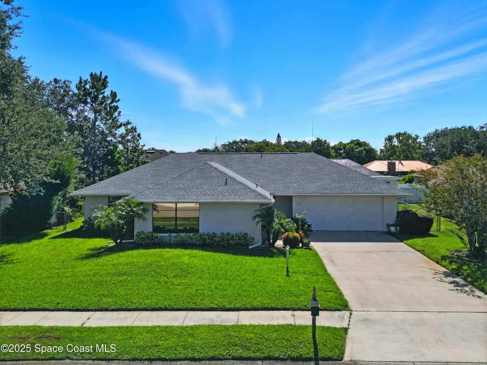 Unit for sale at 1735 Figtree Drive, Titusville, FL 32780