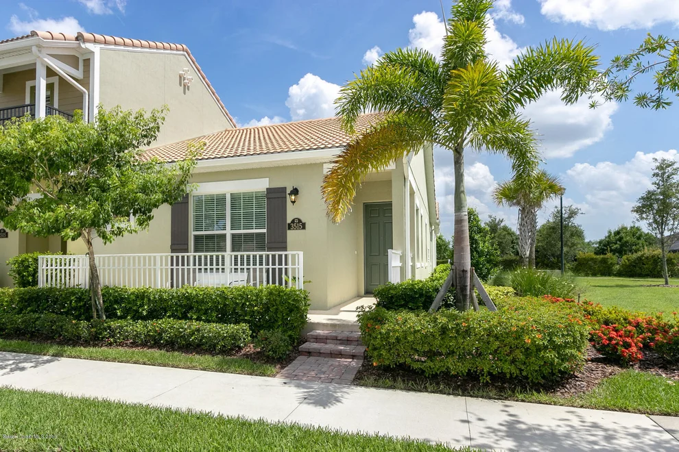 Unit for sale at 3515 Sedge Drive, Rockledge, FL 32955