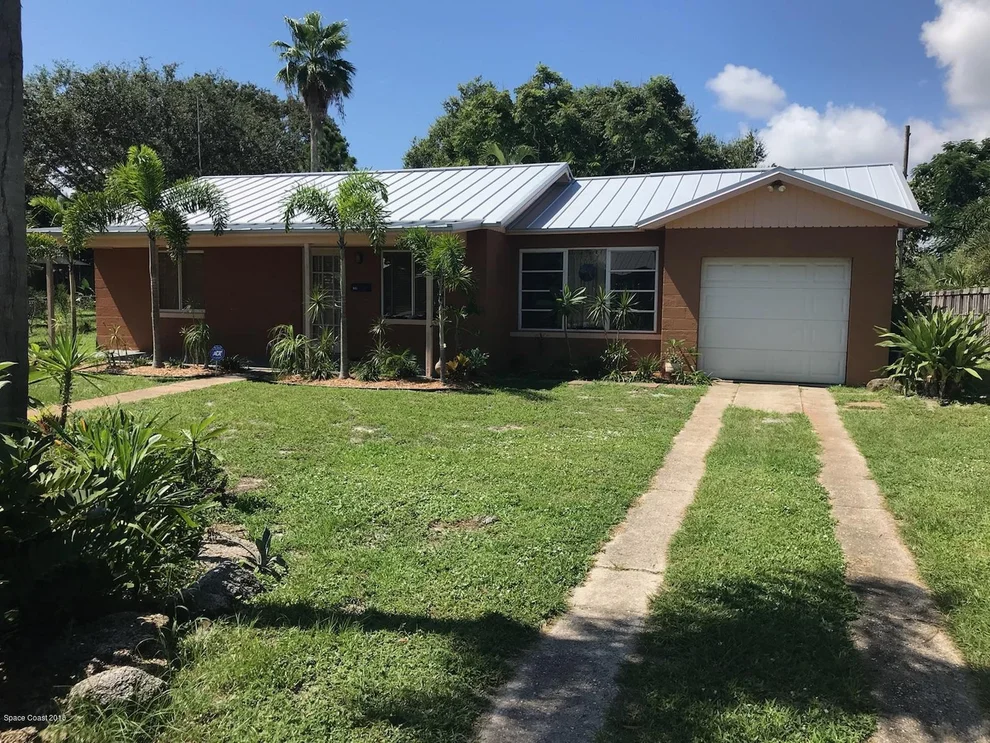 Unit for sale at 445 Willow Lane, Eau Gallie, FL 32934