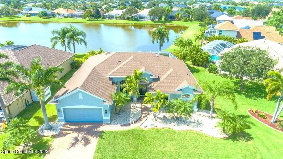 Unit for sale at 4591 Chardonnay Drive, Rockledge, FL 32955