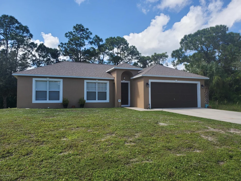 Unit for sale at 1099 San Rafael Road SW, Palm Bay, FL 32908