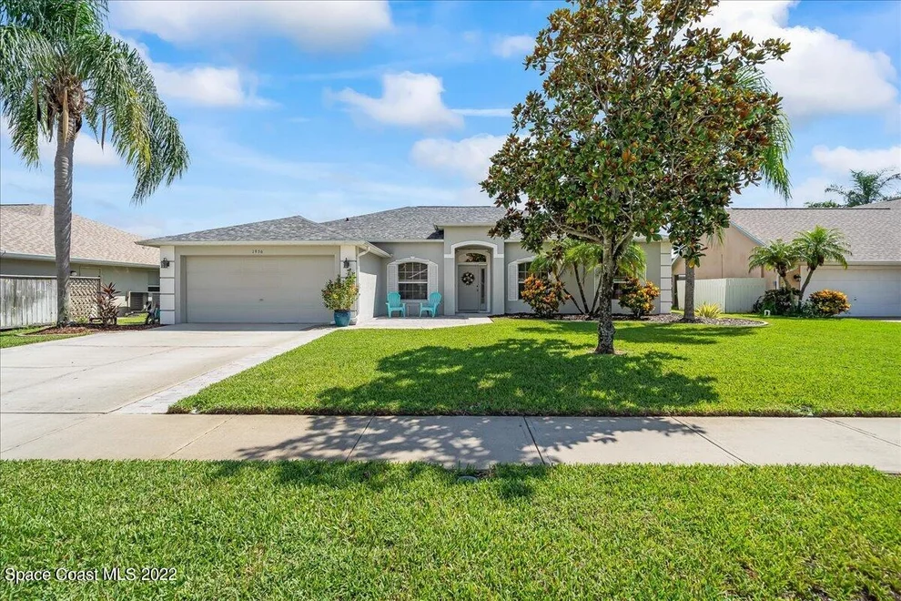 Unit for sale at 1936 Fabien Circle, Melbourne, FL 32940