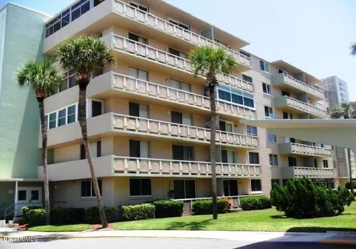 Unit for sale at 2020 N Atlantic Avenue, Cocoa Beach, FL 32931