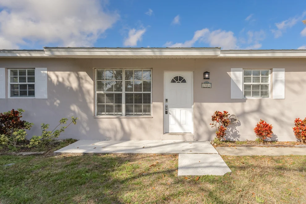 Unit for sale at 2904 Emory Street, Melbourne, FL 32901