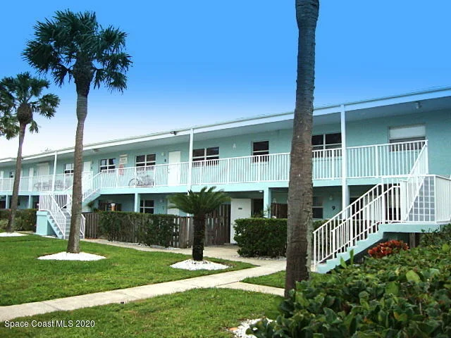 Unit for sale at 420 Tyler Avenue, Cape Canaveral, FL 32920