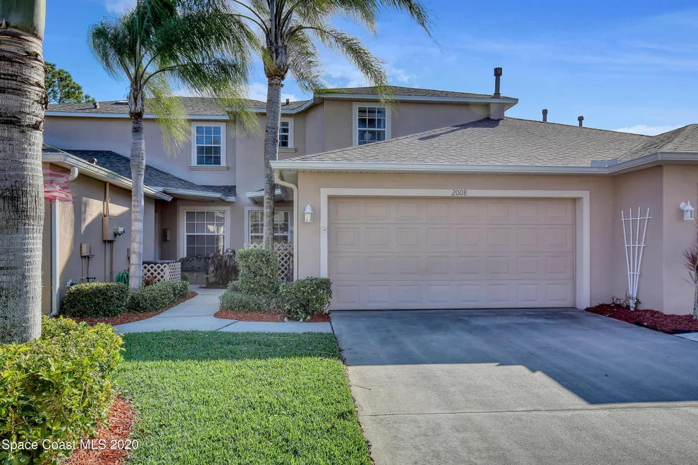 Unit for sale at 2008 Muirfield Way SE, Palm Bay, FL 32909